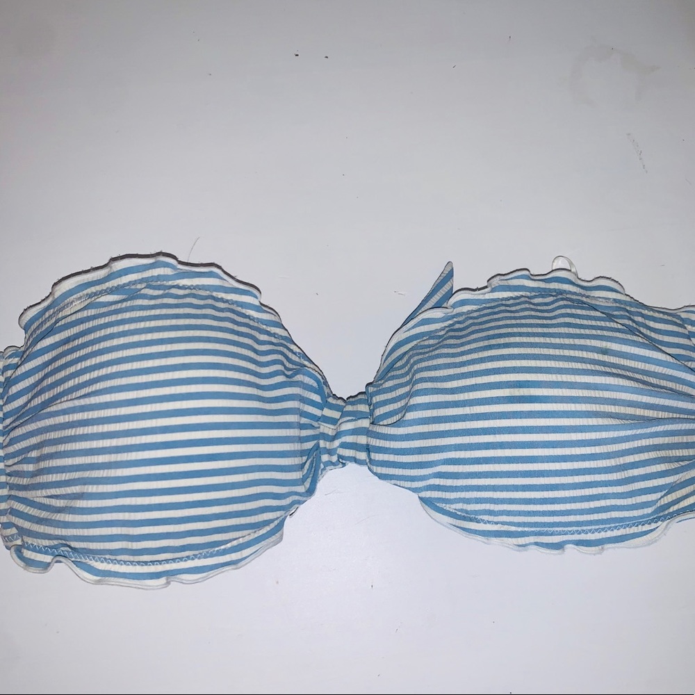 swim top